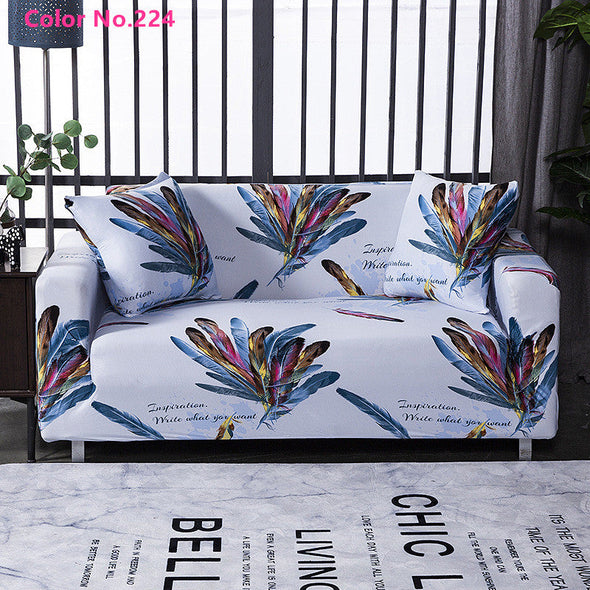 Stretchable Elastic Sofa Cover(Color No.224)
