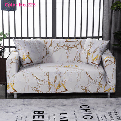 Stretchable Elastic Sofa Cover(Color No.225)