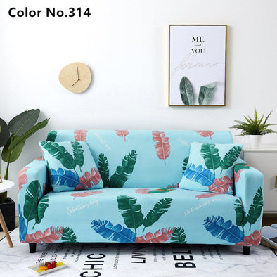 Stretchable Elastic Sofa Cover(Color No.314)