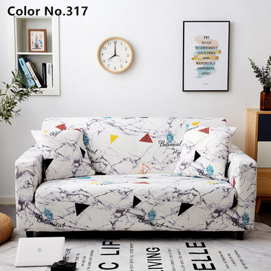 Stretchable Elastic Sofa Cover(Color No.317)