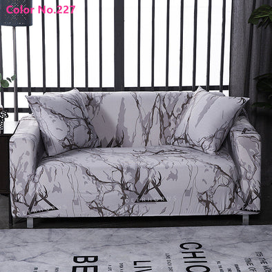 Stretchable Elastic Sofa Cover(Color No.227)