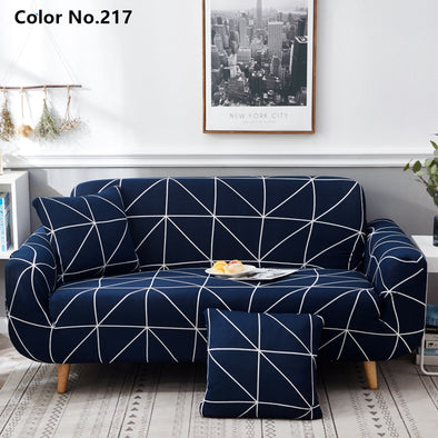 Stretchable Elastic Sofa Cover(Color No.217)