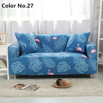 Stretchable Elastic Sofa Cover(Color No.27)