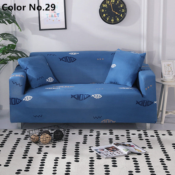 Stretchable Elastic Sofa Cover(Color No.29)