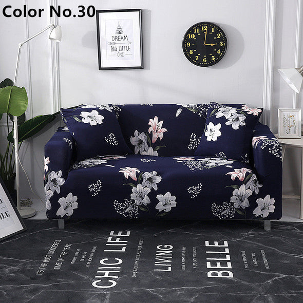 Stretchable Elastic Sofa Cover(Color No.30)