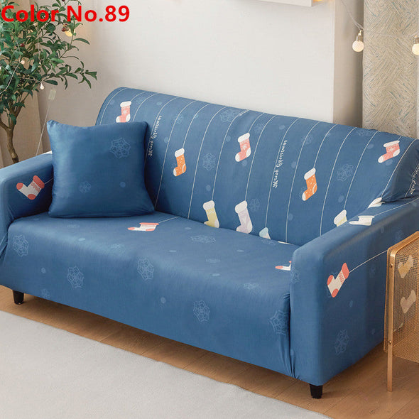Stretchable Elastic Sofa Cover(Color No.89)