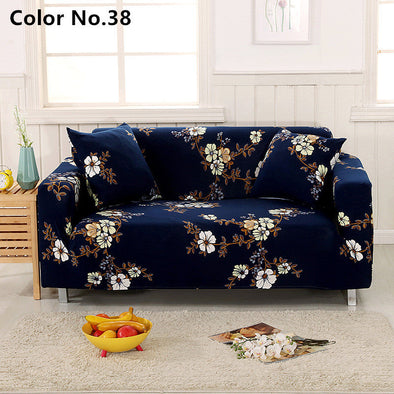 Stretchable Elastic Sofa Cover(Color No.38)