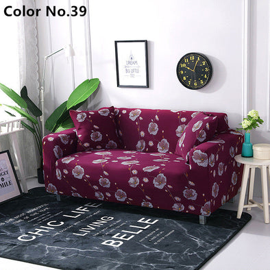 Stretchable Elastic Sofa Cover(Color No.39)