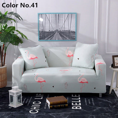 Stretchable Elastic Sofa Cover(Color No.41)