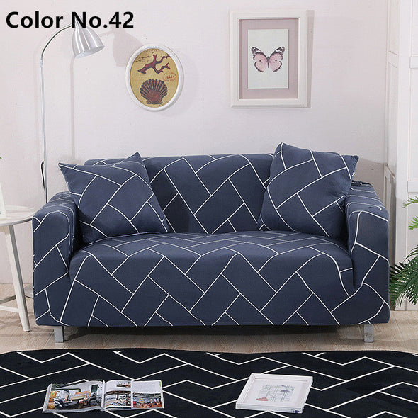 Stretchable Elastic Sofa Cover(Color No.42)