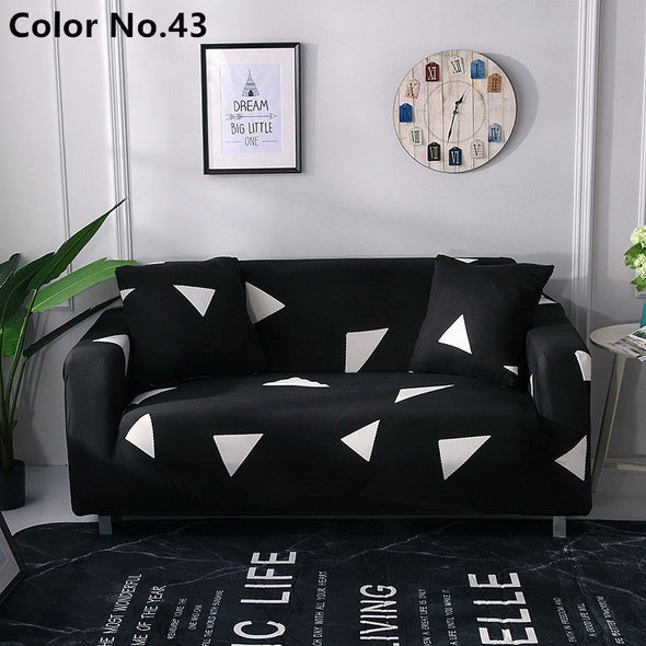 Stretchable Elastic Sofa Cover(Color No.43)