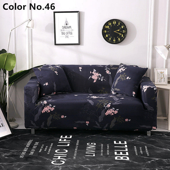 Stretchable Elastic Sofa Cover(Color No.46)