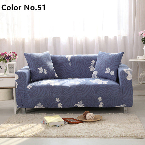 Stretchable Elastic Sofa Cover(Color No.51)