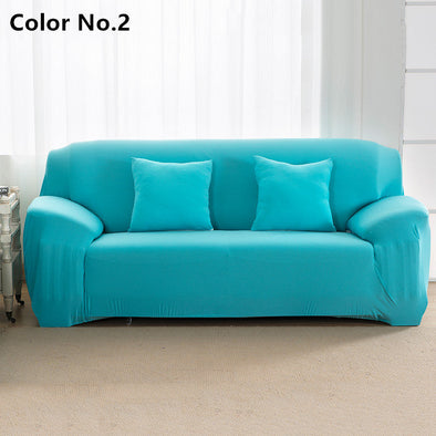 Stretchable Elastic Sofa Cover(Color No.2)