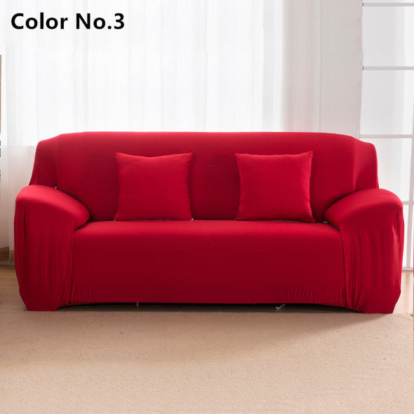 Stretchable Elastic Sofa Cover(Color No.3)
