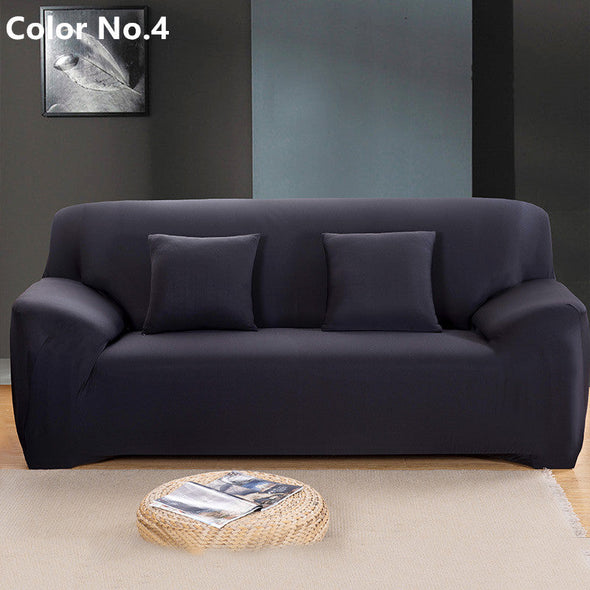 Stretchable Elastic Sofa Cover(Color No.4)
