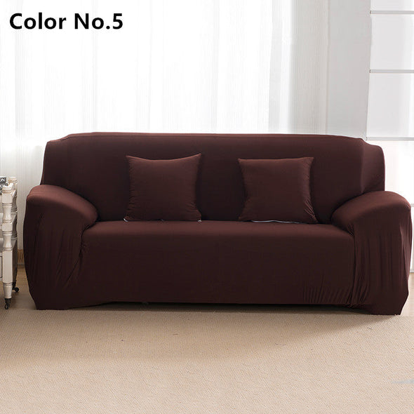 Stretchable Elastic Sofa Cover(Color No.5)