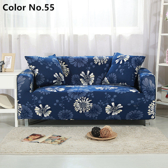 Stretchable Elastic Sofa Cover(Color No.55)