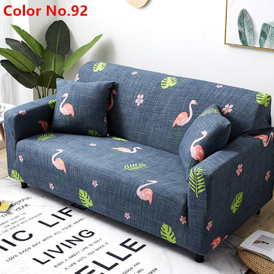 Stretchable Elastic Sofa Cover(Color No.92)