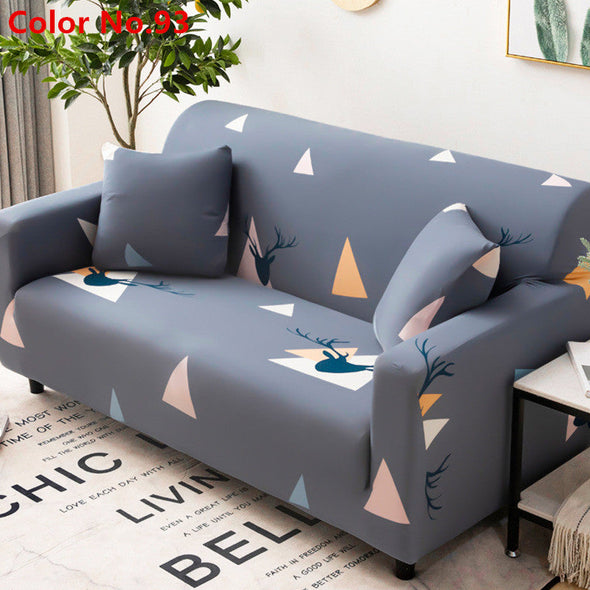 Stretchable Elastic Sofa Cover(Color No.93)