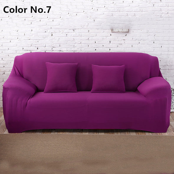 Stretchable Elastic Sofa Cover(Color No.7)
