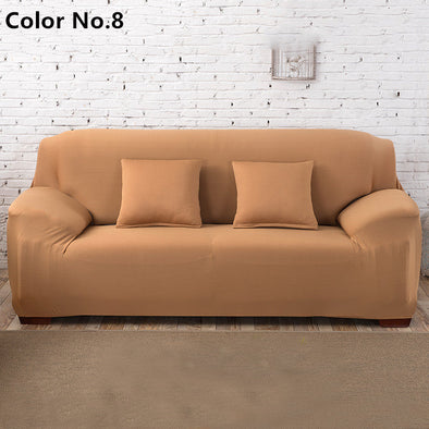 Stretchable Elastic Sofa Cover(Color No.8)
