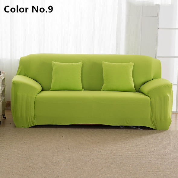 Stretchable Elastic Sofa Cover(Color No.9)