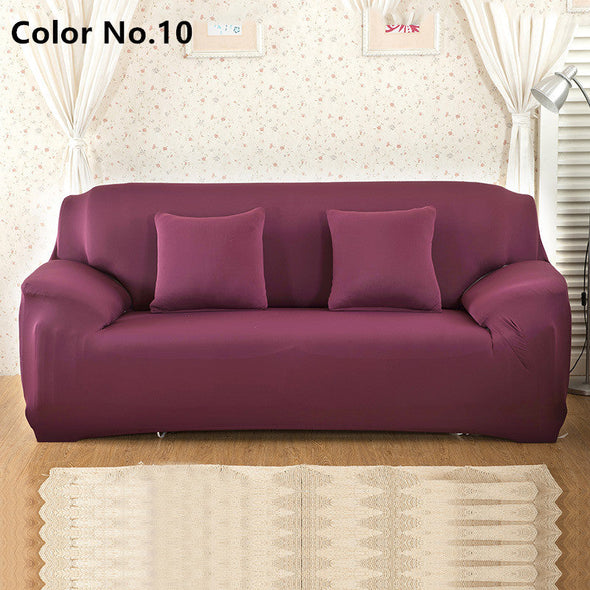Stretchable Elastic Sofa Cover(Color No.10)