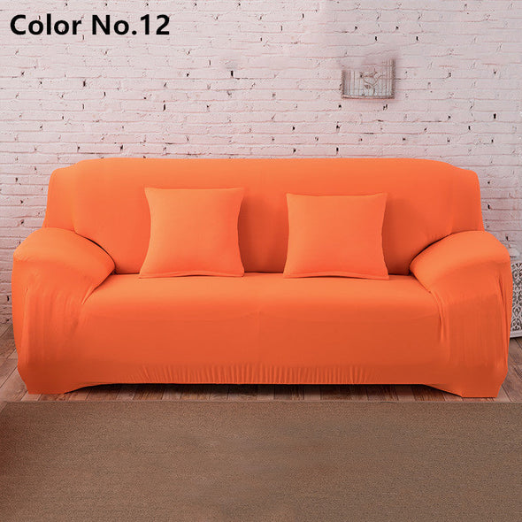 Stretchable Elastic Sofa Cover(Color No.12)