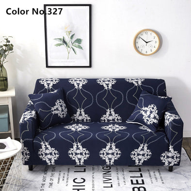 Stretchable Elastic Sofa Cover(Color No.327)