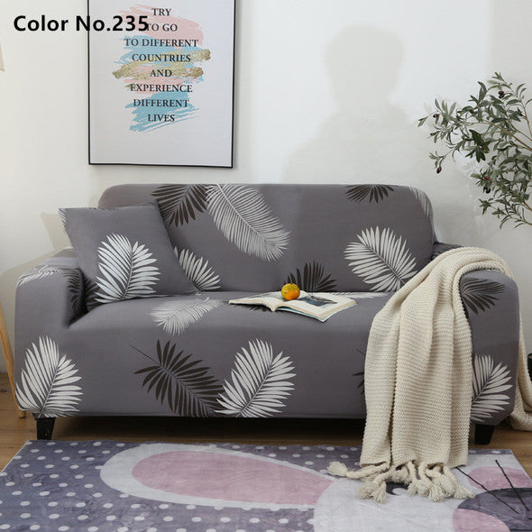 Stretchable Elastic Sofa Cover(Color No.235)