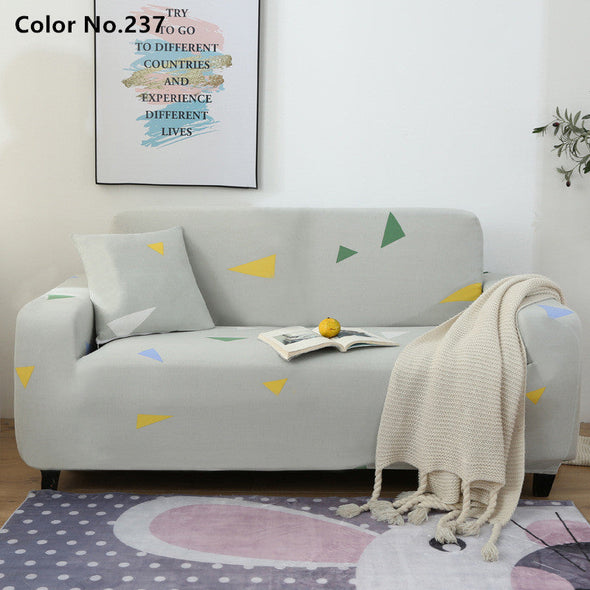 Stretchable Elastic Sofa Cover(Color No.237)