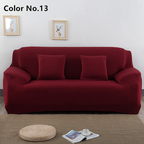 Stretchable Elastic Sofa Cover(Color No.13)
