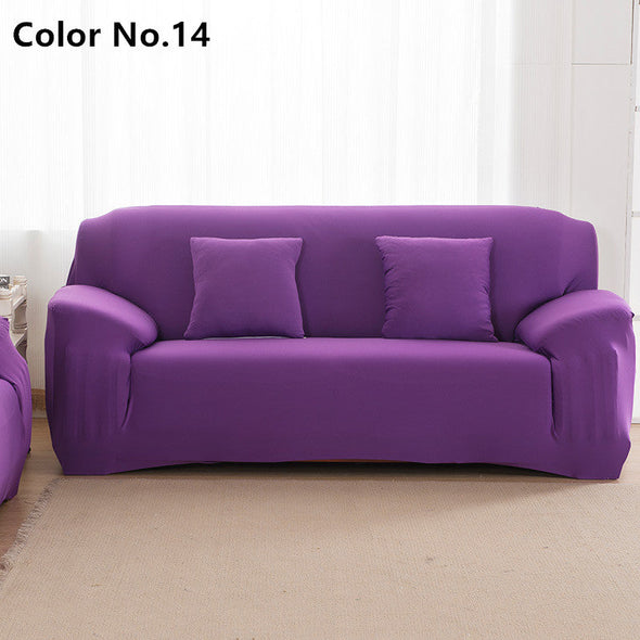 Stretchable Elastic Sofa Cover(Color No.14)