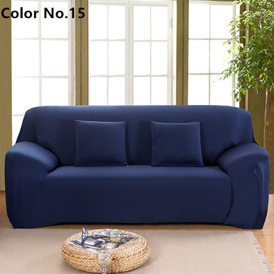 Stretchable Elastic Sofa Cover(Color No.15)