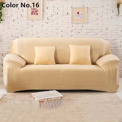 Stretchable Elastic Sofa Cover(Color No.16)