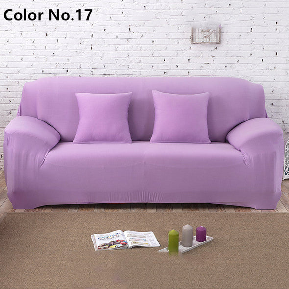 Stretchable Elastic Sofa Cover(Color No.17)