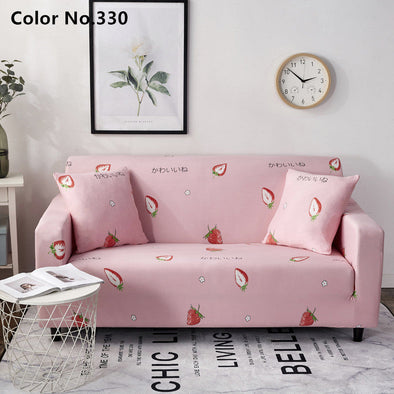 Stretchable Elastic Sofa Cover(Color No.330)