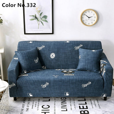 Stretchable Elastic Sofa Cover(Color No.332)