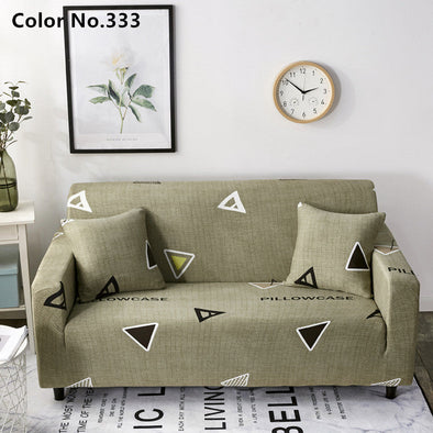 Stretchable Elastic Sofa Cover(Color No.333)