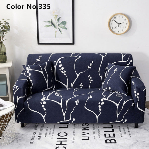 Stretchable Elastic Sofa Cover(Color No.335)