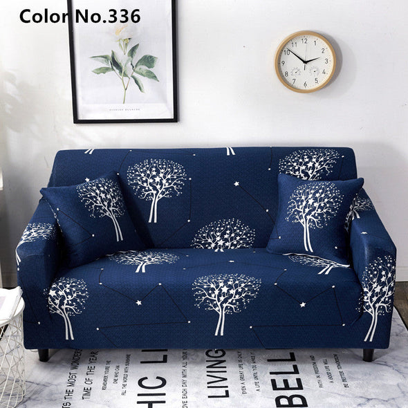 Stretchable Elastic Sofa Cover(Color No.336)