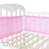 Breathable Mesh Crib Liner