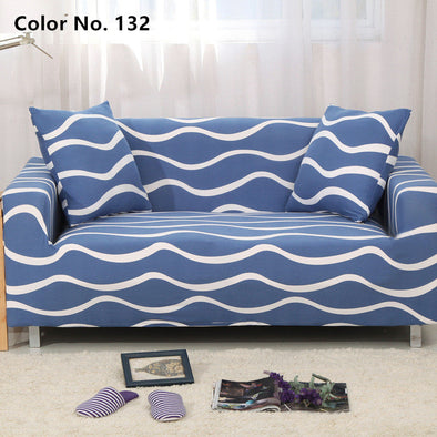 Stretchable Elastic Sofa Cover(Color No.132)