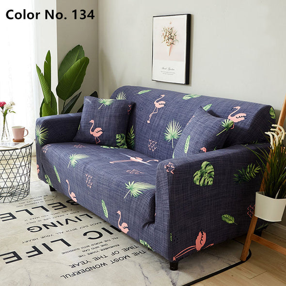 Stretchable Elastic Sofa Cover(Color No.134)