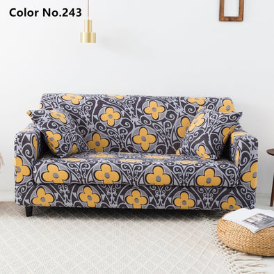 Stretchable Elastic Sofa Cover(Color No.243)