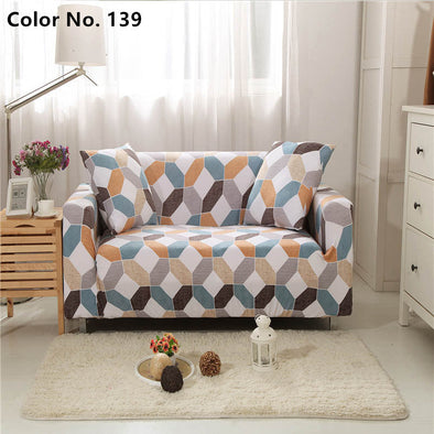 Stretchable Elastic Sofa Cover(Color No.139)