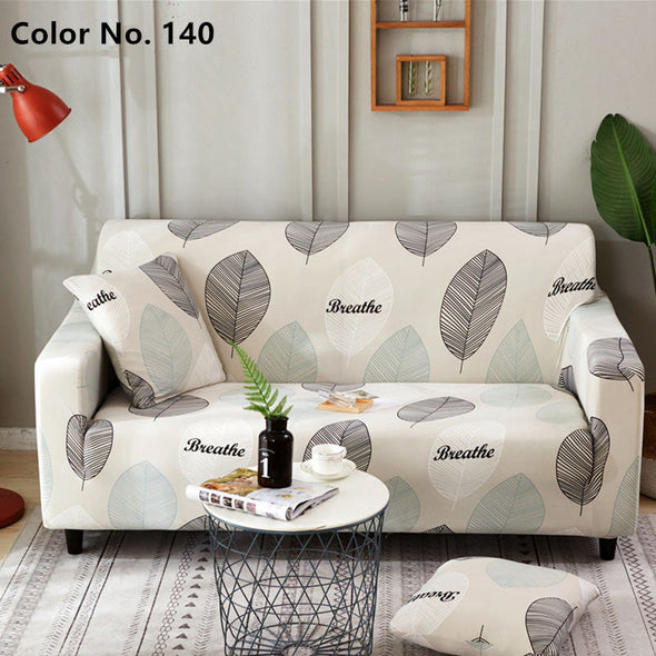 Stretchable Elastic Sofa Cover(Color No.140)