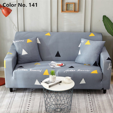 Stretchable Elastic Sofa Cover(Color No.141)