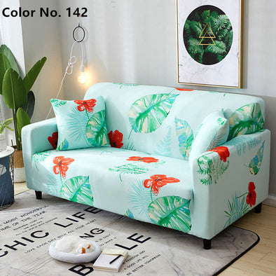 Stretchable Elastic Sofa Cover(Color No.142)